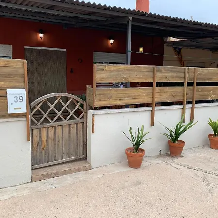 Ferienhaus Marcela Deltebre