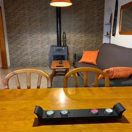 Can Marcela Holiday home