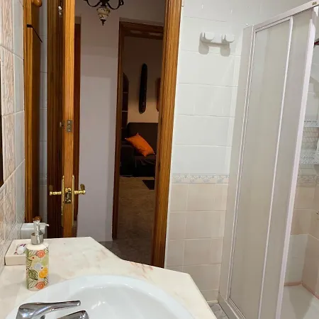 Can Marcela Holiday home *
