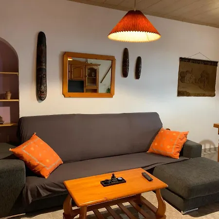 Holiday home Can Marcela