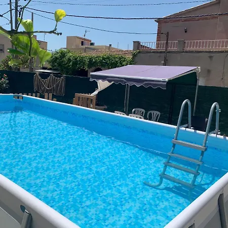 Holiday home Can Marcela