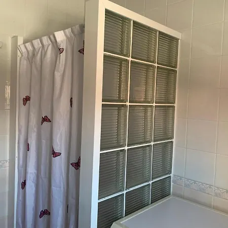 Can Marcela Holiday home Deltebre