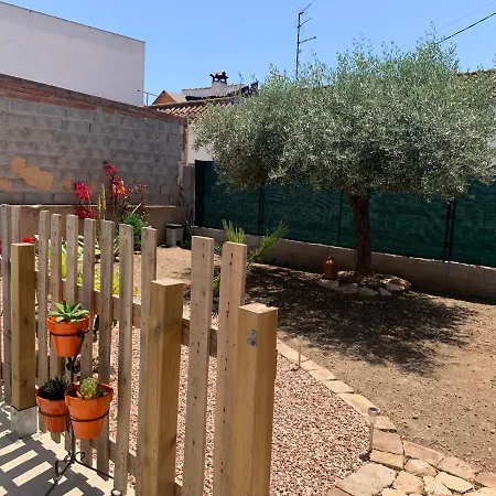 Can Marcela Holiday home