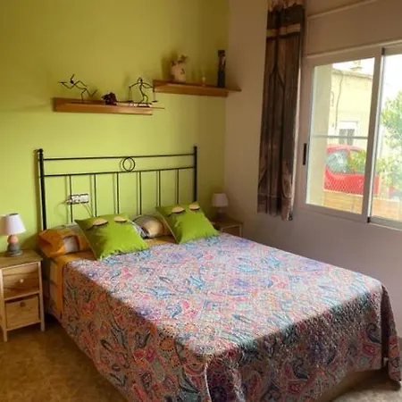 Holiday home Can Marcela