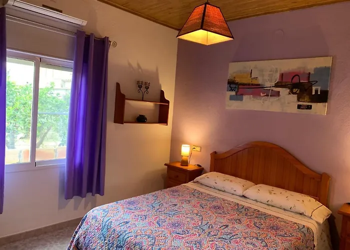 Ferienhaus Marcela
