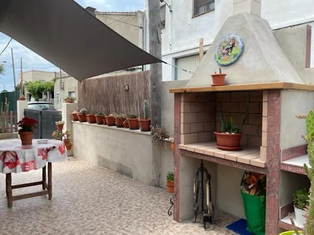 Ferienhaus Marcela Deltebre