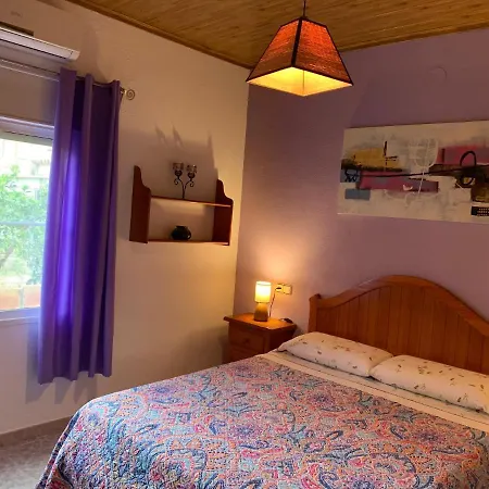 Holiday home Marcela